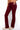 Ivanne Foldover Flared Pants