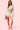Island Barbie™ Tie Front Glitter Knit Top
