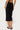 Milene Contrast French Terry Capri Pants