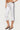 Milene Contrast French Terry Capri Pants