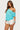 Amora Off Shoulder Sheer Top