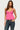 Belen Lacey Babydoll Top