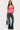 Belen Lacey Babydoll Top
