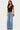 Dale Low Rise Straight Leg Stretchy Jeans