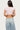 Cecey Button Up Crop Top