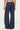 Viktoria Wide Leg Gauze Pants