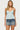 Willah Coastal Charm Babydoll Top