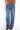 Breslin Low Rise Straight Leg Jeans