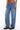 Breslin Low Rise Straight Leg Jeans