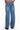 Breslin Low Rise Straight Leg Jeans