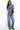 Breslin Low Rise Straight Leg Jeans