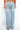 Lainie Distressed Low Rise Bootcut Jeans