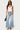 Troya Contrast Lacey Top
