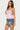 Frankie Lace Babydoll Tank Top