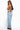 Cresida Low Rise Straight Leg Jeans