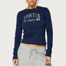 1980 Cali Long Sleeve T Shirt