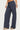 Paeva Low Rise Sweatpants
