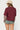 Nacie Layered Stripey Long Sleeve T Shirt
