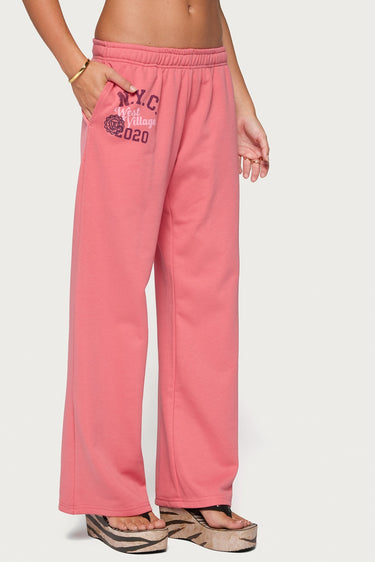 Edikted 2020 Sweatpants