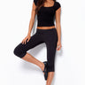 Aiko Capri Pants