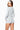 Flossy Ribbed Long Sleeve T Shirt