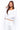 Flossy Ribbed Long Sleeve T Shirt