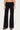Angel Energy Sequin Foldover Pants