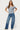Arabella Low Rise Baggy Jeans