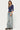 Quila Ribbed Three-Quarter Sleeve Top