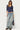 Quila Ribbed Three-Quarter Sleeve Top