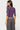 Quila Ribbed Three-Quarter Sleeve Top