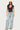 Docie V Neck Top