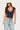 Docie V Neck Top