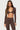 Faery Long Sleeve Crop Top