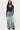 Noor Distressed Low Rise Baggy Jeans