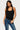 Paye Racerback Metal Ring Tank Top