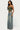 Sunae Studded Cowl Neck Top