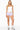Dami Ruched Active Tank Top