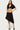 Dida Cropped Beaded V Neck Top