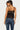 Emmalynn Floral Chiffon Babydoll Top