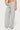 Kathrin Contrast Stitched Flared Pants