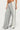 Faylinn Low Rise Side Stripe Sweatpants