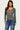 New York Edikted Henley Top